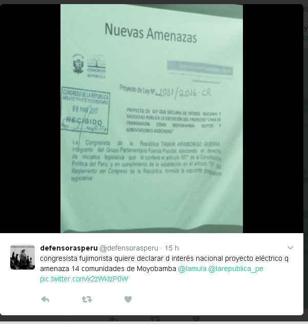 Post TribunaldeMujeres el evento del año que no verás en